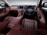 Nissan Skyline Crossover 2009 года